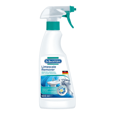 DR. BECKMANN Odstraňovač vodného kameňa v spreji 500ml