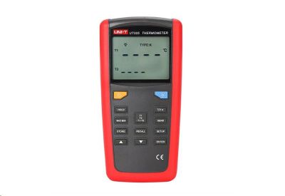 Digitálny teplomer UNI-T UT325