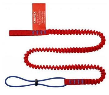 Knipex, Záchytná šňúra