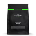 Vegan Sójový Proteín - The Protein Works, bez príchute