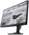 Dell Alienware/AW2524HF/24,5"/IPS/FHD/500Hz/1ms/Black/3RNBD LED monitor, herní, 24,5", IPS, 1920×1080, 16:9, 500Hz, 1ms, 400cd/m2, 1000:1, HDMI, 2× DisplayPort, 4× USB, PIVOT, VESA, energ.