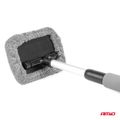 Teleskopický čistič autoskliel AMIO-03859
