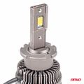 LED žiarovky hlavného svietenia XD Series D4S/D4R AMiO
