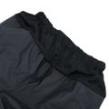 VidaXL Waist Waders s čižmami čierna veľkosť 41