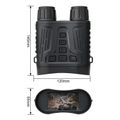 GVDA GD908, 4K Night Vision Binocular