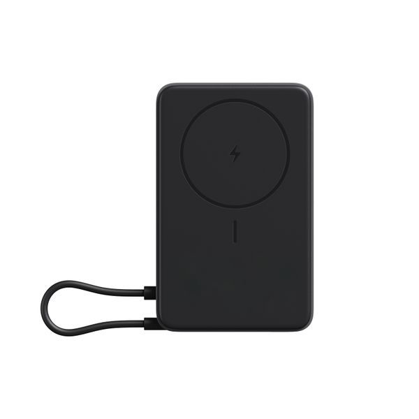 Xiaomi Magnetic Power Bank 10000 s Built-in Stand Gray