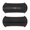Závažia na kotníky a zápästia 2x1,5 kg, REBEL ACTIVE RBA-3500-1,5