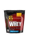 Mutant Whey - PVL, trojitá čokoláda, 908 g
