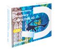 Zväčšovacie okuliare Levenhuk Discovery Crafts DGL 40