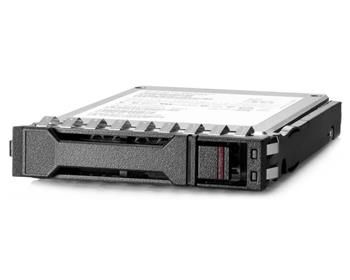 HPE 300GB SAS 15K SFF BC HDD Vnútorný disk, pre servery, 300GB, SAS, 2,5", 512n, 15000 ot./min, Mission Critical, BC, 3Y Wty