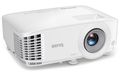 ROZBALENÉ - BenQ MW561 WXGA/ DLP projektor/ 4000 ANSI/ 20000:1/ VGA/ HDMI Projektor, DLP, WXGA, 1280×800, 4000ANSI, 20000:1, VGA, 2× HDMI, USB, repro, bílý - ROZBALENÉ