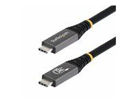 50cm USB4 Cable USB-IF Certified USB-C - CC50CM80GUSB4CABLE