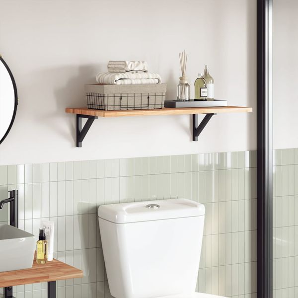 vidaXL Stolová doska obdĺžniková 100x40x2 cm masívna akácia