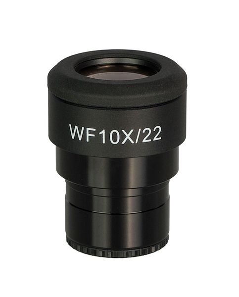 Okulár s optickou mriežkou a nastavením dioptrií MAGUS ND10R 10х/22 mm (D 30 mm)