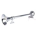 Klakson fanfára chróm 640 mm 12V 24V AMiO-0407