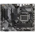 GIGABYTE B760 DS3H/LGA 1700/ATX Základní deska, Intel B760, LGA1700, 4× DDR5 DIMM (max. 192GB), 2× M.2, HDMI, DisplayPort, USB typ C, ATX
