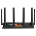 TP-Link Archer BE400 BE6500 Wi-Fi 7 Router