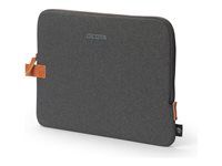 Puzdro na notebook - 14" - antracit