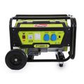 Elektrocentrála Solution PT3800 230V, 3500W