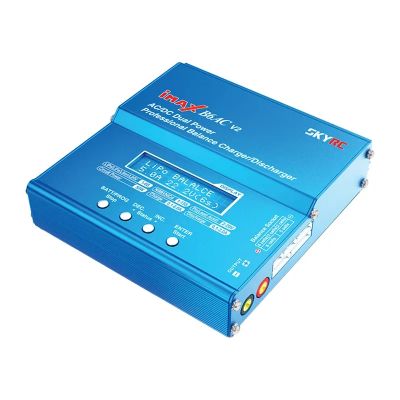 Nabíjačka SkyRC iMax B6AC V2