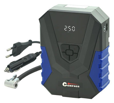 Kompresor COMPASS 07188 Space 12/230V
