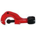 Rezač trubiek s odhrnutom PIPE CUTTER 35, 3-35 mm SIXTOL