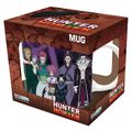 Hrnček Hunter X Hunter - Phantom Troupe