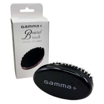 Kefa na bradu GAMMA PIÚ Beard brush