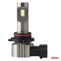 LED žiarovky hlavného svietenia Séria H25 CANBUS HB4 9006 12V 31W AMIO-04715