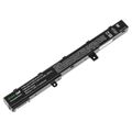 Green Cell AS90 batéria pre Asus X551 X551C X551CA X551M X551MA X551MAV F551 F551C F551M R512C