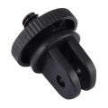 Držiak Puluz Mini s 1/4" závitom pre akčné kamery, otvor 3,9 mm, priemer 2,2 mm