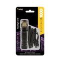 Technik baterka L10 (1x18650 2600mAh) SST25 + USB-C 1000 lm (MT-L10)