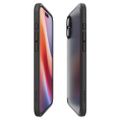 Puzdro Spigen Ultra Hybrid pre iPhone 16 6,1" matná čierna