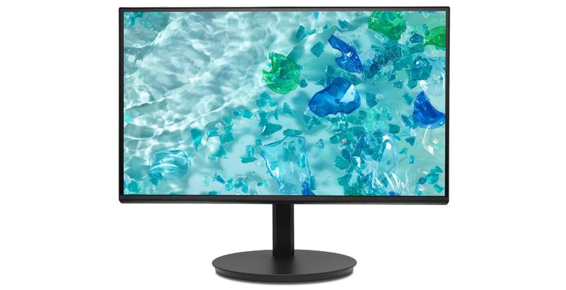 Acer/CB272UGbmiiprx/27''/IPS/QHD/120Hz/1ms/Čierna/3R