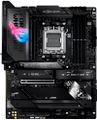 OPRAVENÉ - ASUS ROG STRIX X870E-E GAMING WIFI / X870E / AM5 / 4x DDR5 / HDMI / M.2 / USB4 / WIFI / ATX Základná doska, AMD X870E, AM5, 4× DDR5 DIMM (max. 192GB), Wi-Fi, 5× M.2, HDMI, 2× USB4, ATX - OPRAVENÉ