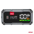 Štartovacie zariadenie 3v1 12V 12Ah 1000A PRO AMiO-04676