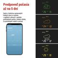 GoSmart bezdrôtová meteostanica E8610 s WiFi