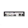 Amiko Mini 4K Combo - DVB-S2/T2/C prijímač