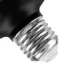 Lampa pro růst rostlin Gardlov 20440, 108LED, E27 Lampa pre rast rastlín Gardlov 20440, 108LED, E27