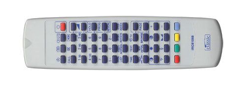 Diaľkový ovládač IRC81068 toshiba