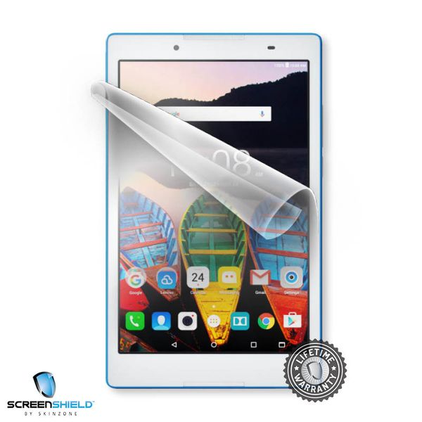 Screenshield™ LENOVO TAB3 8 ochranná fólia na displej
