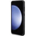 Puzdro Karl Lagerfeld pre Samsung Galaxy S24 Plus KLHCS24MPSAKCMPK čierne HC SAFFIANO KC PIN