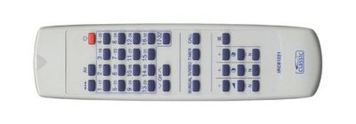 Diaľkový ovládač IRC81221 sharp,mitsubishi