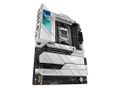 ASUS ROG STRIX X670E-A GAMING WIFI/AM5/ATX Základní deska, AMD X670, AM5, 4x DDR5 DIMM (max. 128GB), Wi-Fi, 4x M.2, HDMI, DisplayPort, 2x USB typ C, ATX