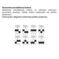 Relé časové F&F PCS-506 1x NC, 230V, 10A, do krabice