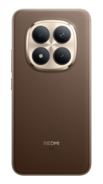 Xiaomi Redmi Note 15 Pro+ 5G/8GB/256GB/Brown