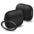 Spigen Urban Fit case for AirPods Pro 1 / 2 black