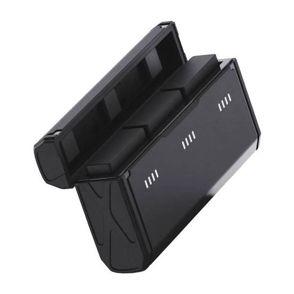 Nabíjačka troch batérií pre GoPro Hero 13 Black Telesin (S0-BCG-11-TGP)