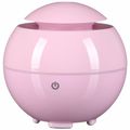Aróma difuzér Globe ružový lesk 150ml SIXTOL
