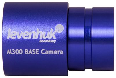 Digitálny fotoaparát Levenhuk M300 BASE